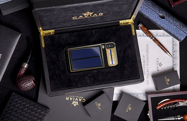 Hộp đầy đủ 999 chiếc với con số riêng