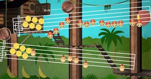 Chào ngày mới bằng bản mashup 46 giai điệu trong Nintendo