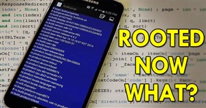 Root điện thoại Android có còn là việc “phải làm” nữa hay không?