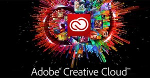 Cách xóa Adobe Creative Cloud khi cài Photoshop