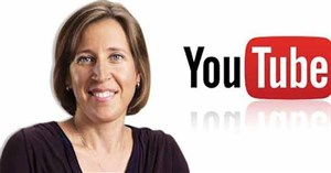 Susan Wojcicki người phụ nữ quyền lực nhất mạng Internet: Nếu không đánh bại được thì phải thâu tóm!