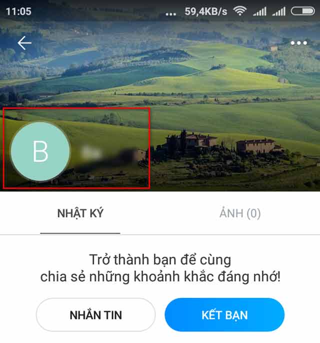 Chủ nhân của số thuê bao 