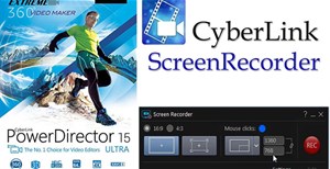 Mời tải CyberLink Screen Recorder 2, phần mềm quay video màn hình giá 29,99 USD, đang miễn phí