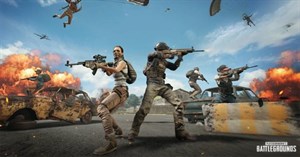 Những sai lầm trong PUBG khiến bạn “trượt” Top 1