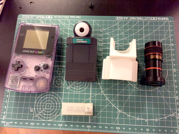 Bộ công cụ của Binnion