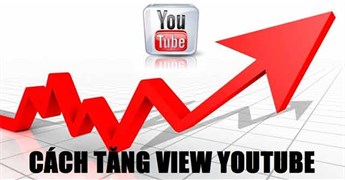 Hướng dẫn “cày” tăng view Youtube cho thần tượng ngay trên máy tính