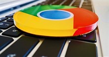 Cách xóa cookies trên Chrome với từng website