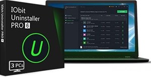 Mời tải IObit Uninstaller 7 Pro, phần mềm gỡ bỏ chương trình máy tính giá 9,99 USD, đang miễn phí
