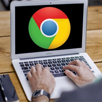 Cách thay biểu tượng Bookmark trên Chrome, đổi icon Bookmark Google Chrome