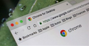 Cách thay biểu tượng Bookmark trên Chrome, đổi icon Bookmark Google Chrome