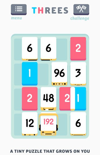 Threes