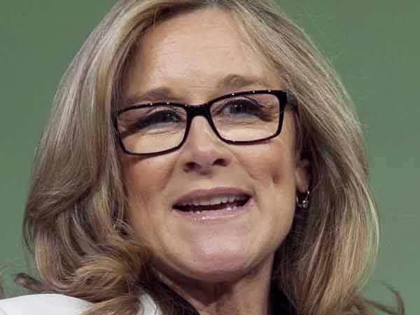 Giám đốc nổi tiếng Apple 