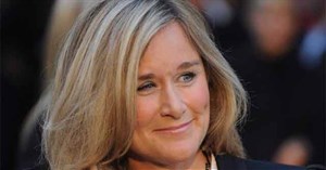 Cuộc đời của Angela Ahrendts từ một cô gái thôn quê trở thành người quan trọng nhất của Apple có mức lương cao nhất nước Mỹ