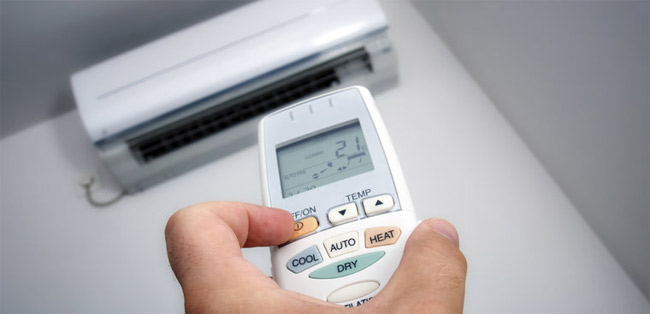 Điều khiển không có tiếng “bíp” nhưng vẫn lên hình