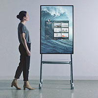 Máy tính bảng gập như Surface Andromeda sẽ hoạt động ra sao?