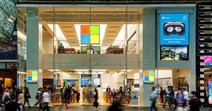 Menu mới Departments cho Microsoft Store trên Windows 10 giúp dễ dàng tìm kiếm