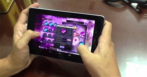 10 game mobile dung lượng nhẹ nhưng gameplay cực chất