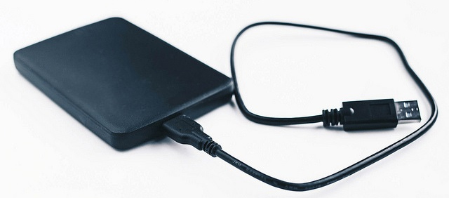 Ổ cứng di động 