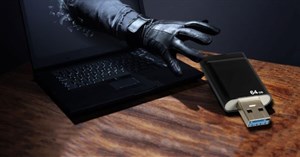 5 kiểu đánh cắp dữ liệu bạn nên biết để phòng tránh