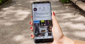 Instagram cho phép chặn người dùng