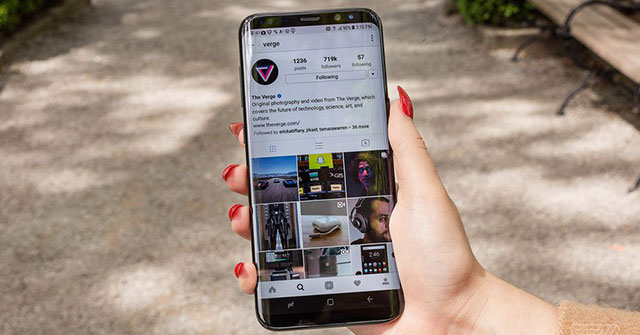 Instagram cuối cùng cũng có tính năng chặn bài đăng từ 1 người dùng