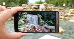 Cách tách âm thanh ra khỏi video trên Android