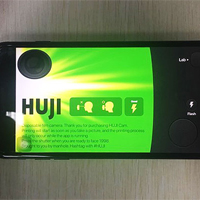 Cách chụp ảnh hiệu ứng film 1998 trên iPhone