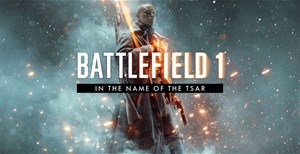 Mời tải bản mở rộng Battlefield 1: In The Name of The Tsar giá 15 USD, đang miễn phí