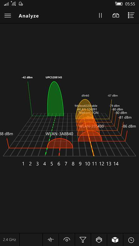 Tùy chỉnh theo thời gian thực