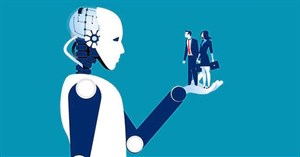 3 lợi ích của AI với doanh nghiệp trong tương lai