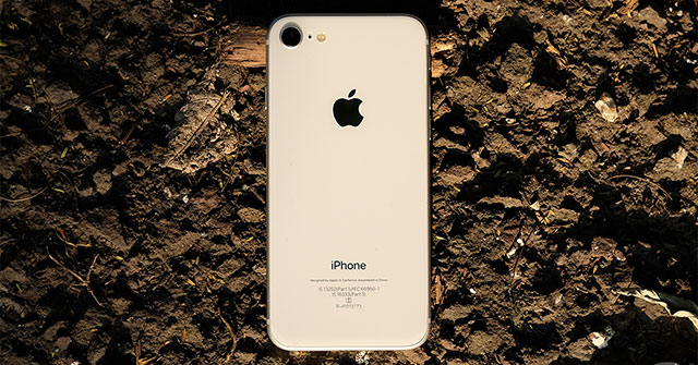 Apple đang chuẩn bị sản xuất dòng chip mới hiện đại hơn