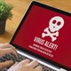 5 cách nhận biết máy Mac bị nhiễm virus