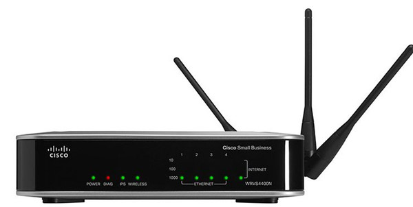 Xuất hiện mã độc nguy hiểm mới đang lây nhiễm khoảng 500 ngàn thiết bị router