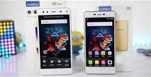 Hãng điện thoại Việt Nam vừa ra mắt 2 mẫu smartphone tại Ấn Độ