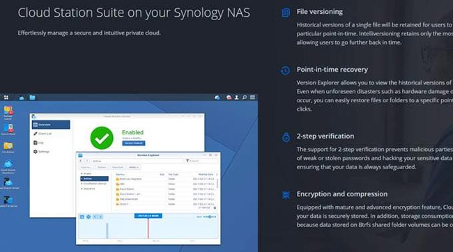 Truy cập dữ liệu mọi nơi trên Cloud