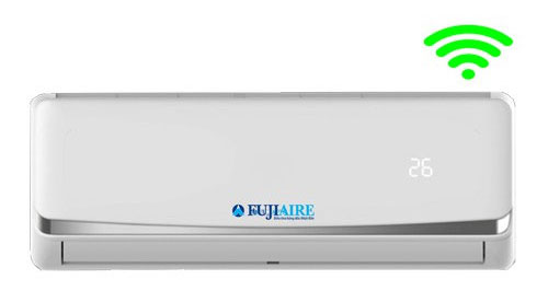 Fujiaire FW15H9L-2A1N (9,6 triệu đồng)