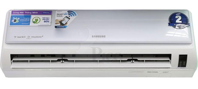 Samsung AR13FVS (14,5 triệu đồng)