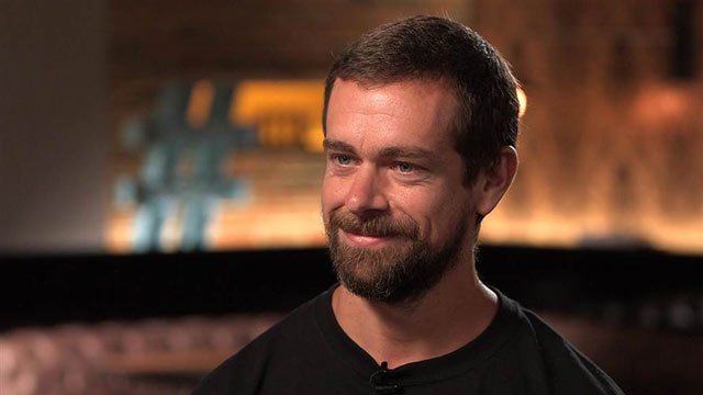 Jack Dorsey - CEO Twitter