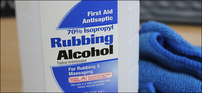 Chất làm sạch điện thoại