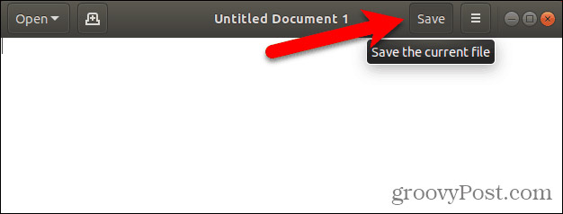 Cách tạo nhanh file text trống mới trên Windows, Mac và Linux