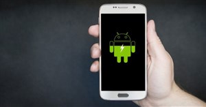 Cách Android P tăng tuổi thọ pin