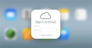 Apple cho dùng một tháng miễn phí iCloud nhưng đó không phải điều người dùng iOS cần