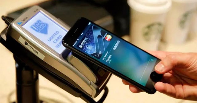 Chip NFC trong iPhone sẽ sớm có khả năng mở cửa mở cửa phòng khách sạn hay làm thẻ đi tàu ảo