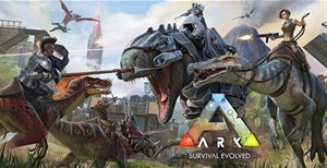 ARK: Survival Evolved đã có phiên bản miễn phí dành cho iOS, Android trên toàn cầu