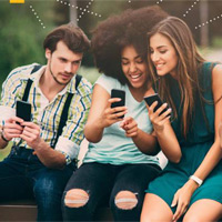 Cách chia sẻ danh bạ điện thoại qua iMessage và WhatsApp