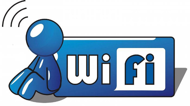 Wi-fi