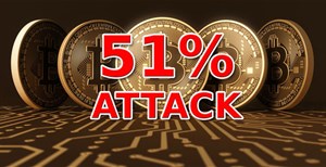 “Tấn công 51%” là gì? Liệu Bitcoin có thể sụp đổ hoàn toàn bởi một cuộc tấn công 51% hay không?