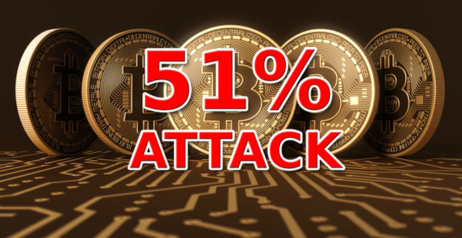 Tấn công 51%