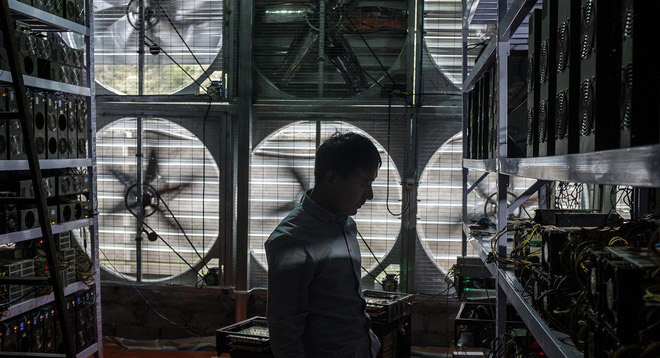 Để thực hiện một cuộc tấn công 51% vào mạng lưới blockchain Bitcoin cần sức mạnh tính toán khổng lồ