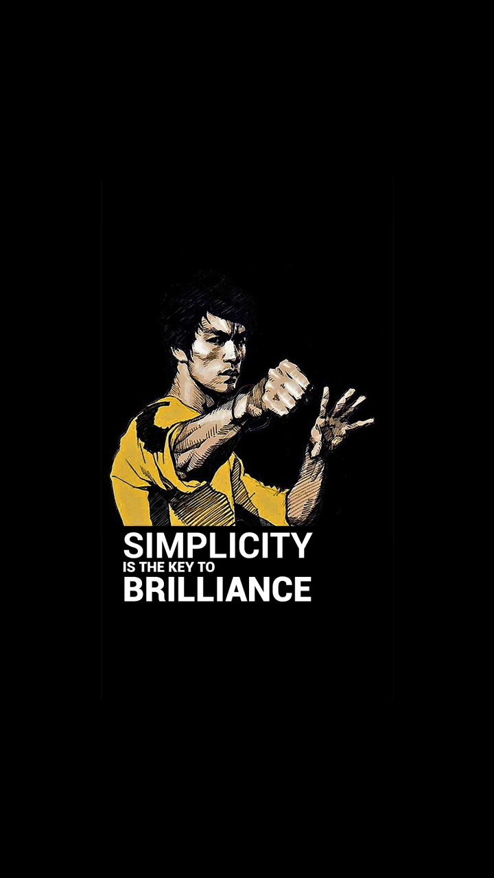 Chia sẻ bộ hình nền cho điện thoại theo phong cách Text & Quotes cực chất 33